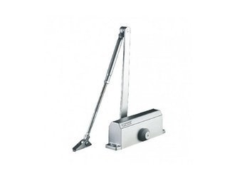 Scot DC-10 samozamykacz do drzwi 20-45kg, uniwersalny montaż (drzwi lewe/prawe)