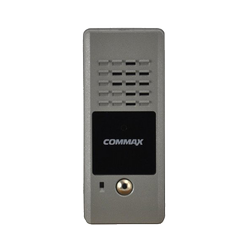 Commax DR-2PN stacja bramowa jednoabonentowa