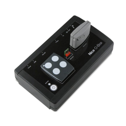 Nice O-BOX2 O-box programator, oprogramowanie do kontrolowania i zarządzania bazą danych