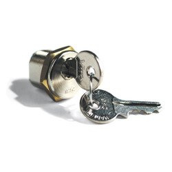 Came R001 cylinder z kluczem personalnym