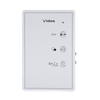 Vidos U1011 unifon głośnomówiący przeznaczony do pracy w systemach DUO i DUO MULTI