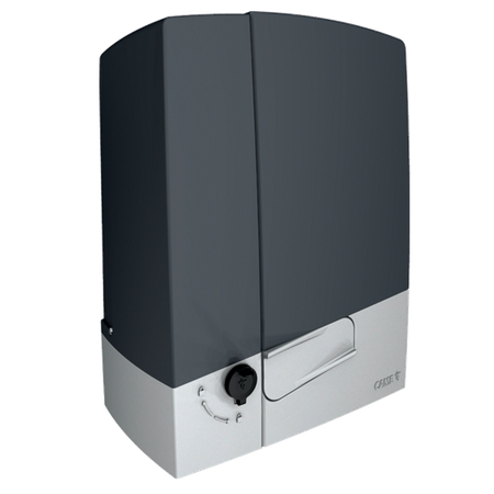 Came BXV10AGS BXV 10 SAFE zestaw automatyki 24V do bram przesuwnych do 1000 kg