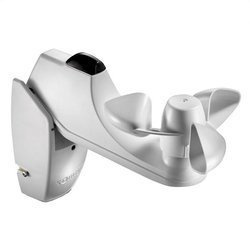 Somfy 1818210 Soliris Sensor RTS radiowy czujnik wiatrowo-słoneczny