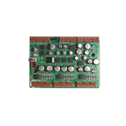 Commax VD-103(N) wzmacniacz/rozdzielacz wideo systemu Gate View