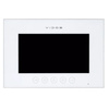 Vidos zestaw wideodomofonowy z serii Vidos X monitor M11W-X z wbudowanym WiFi + stacja bramowa S20DA