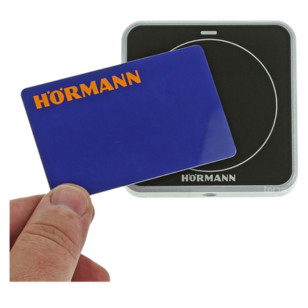 Hormann TL 1000 437011 karta do transpondera TTR 1000 i TTRE-1