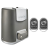 Somfy ELIXO 500 3S RTS 1216363 zestaw automatyki do bram przesuwnych do 8 m i 500 kg + 2 piloty Keygo