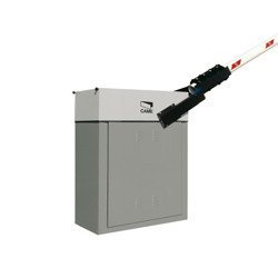 Came Gard G12000 szlaban automatyczny, jednostka centralna 24V D.C., do 12m przejazdu