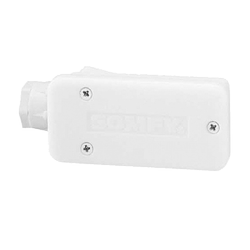 Somfy 9154217 Soliris Sun Sensor czujnik słoneczny do Animeo lub Soliris IB