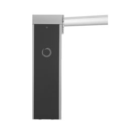 KEY ALT32KF KIT szlaban elektromechaniczny 24V z ramieniem o długości 3m wersja FAST