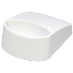 Hormann 436692 podstawka nadajnika do pilotów HS i HSS kolor biały