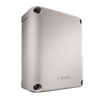 Somfy 1216589 szlaban Levixo 60 24 V RTS jednostka centralna szlabanu do 6m + centrala