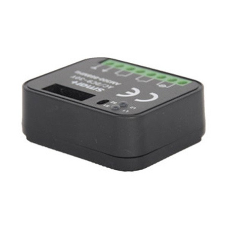 SMART MULTI DIP 2K uniwersalny odbiornik radiowy 300 -‐ 868 MHz radio uniwersalne