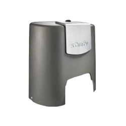 Somfy 1782545 nowa obudowa do Elixo 230V zaokrąglona