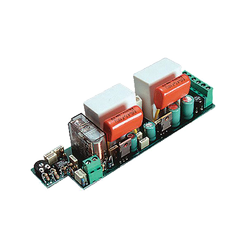 BFT SPL układ wstępnego podgrzewania siłowników hydraulicznych