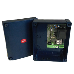 BFT ALPHA BOM centrala sterująca do szlabanu MOOVI 30-60