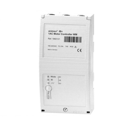 Somfy 1860121 MOCO 1AC sterownik 1 napędu ~230V AC montaż natynkowy