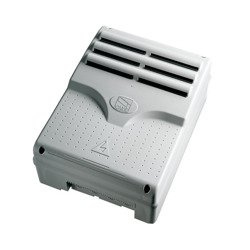 Came ZL22 801QA-0030 centrala sterująca obsługująca w standardzie jeden Unipark