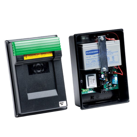 BFT STOPPY MBB KIT 219/700.C 230 L C zestaw zapory drogowej 230V, oświetlenie LED, średnica cylindra 219 mm, wysokość 700 mm zestaw z pętlą indukcyjną i zasilaniem awaryjnym