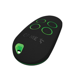 Came TOP TOP44REN pilot 4-kanałowy kod zmienny 433,92/868,35 MHz