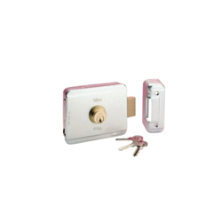 Beninca DU V90 zamek elektromagnetyczny 12V poziomy