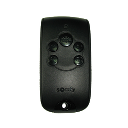 Somfy 1841025 pilot 4-kanałowy Keytis RTS 4