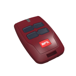 BFT MITTO B4 VINEYARD pilot 4-kanałowy z kodem zmiennym, 433 MHz, 12V