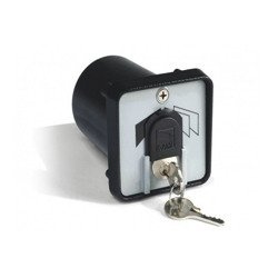 Came SET-K stacyjka kluczykowa, wewnętrzna z klapką osłaniająca cylinder