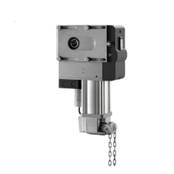 Beninca VN M 20 napęd do bram garażowych, przemysłowych i rolowanych do użytku przemysłowego do 35m²