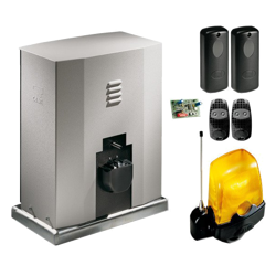 Came BY3500T zestaw automatyki 230V do bramy przesuwnej aż do 3500kg