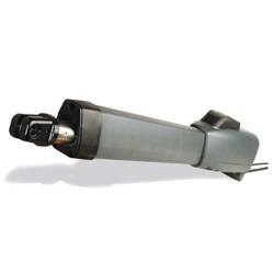 Genius Mistral T324 ENV siłownik samoblokujący 24V do bram skrzydłowych o długości skrzydła do 3m