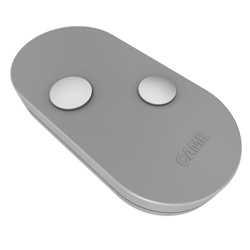 Came NOWY TOP 806TS-0110 TOPD2RGS Dwukanałowy pilot na kod zmienny pracujący na 2 częstotliwościach