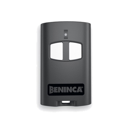 Beninca JACK 24 50 zestaw automatyki do bram garażowych, przemysłowych i rolowanych do 20m², do użytku intensywnego