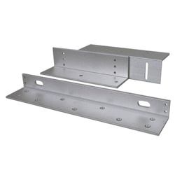 Scot BK-1500ZL2 uchwyt montażowy typu "ZL" do drzwi otwieranych do wewnątrz do zwór: EL-1500SL2, EL-1500TSL2, EL-1500DSL