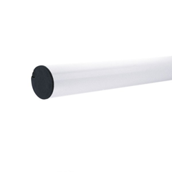 KEY ASTL4 ramię aluminiowe okrągłe 4m do szlabanów ALT