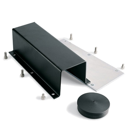 Szlaban Came Gard G6000 do 6,5m. System w pełnej opcji