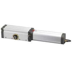 BFT FORB napęd do przemysłowych drzwi składanych o szerokości 1 panelu do 1,5m