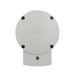 Somfy 1810917 MODULIS RTS 3 KW odbiornik do ogrzewania z regulacją mocy