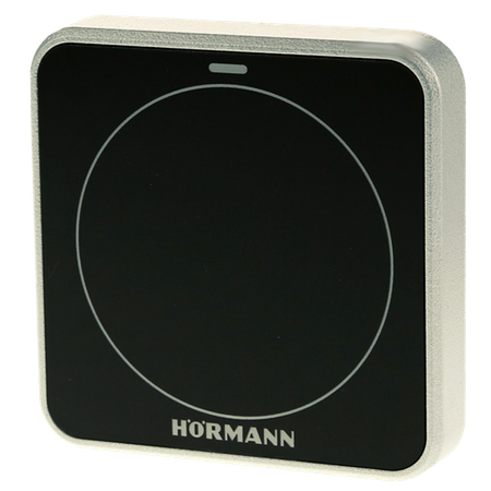 Hormann TTR 1000-1 4511693 sterownik transponder z kluczem i kartą 4511693