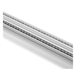 Beninca P25I prowadnica z łańcuchem do bram do wysokości 2,5m