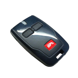 BFT MITTO B2 pilot 2-kanałowy z kodem zmiennym, 433 MHz, 12V