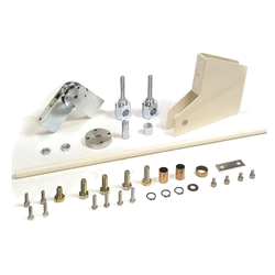 Faac 428137 zestaw łamania do ramienia szlabanu