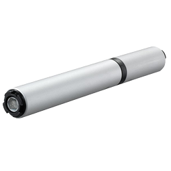 Somfy 1000031 LW 25-B83 dwuwyjściowy napęd centralny do żaluzji, plis i duetek 0,8 Nm