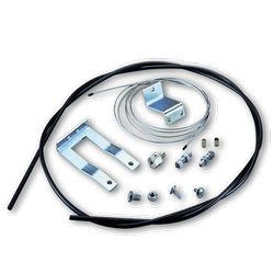 King Gates SPA2 zestaw wysprzęglania z zewnątrz