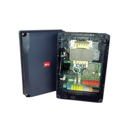 BFT THALIA P centrala sterująca z wyświetlaczem dla jednego lub dwóch siłowników 24V