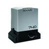 Faac 740 Delta 2 PREMIUM zestaw automatyki do bramy przesuwnej o wadze do 500kg