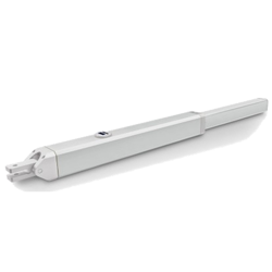 Beninca HD 80 napęd hydrauliczny 230V do bram skrzydłowych o długości skrzydła do 8m