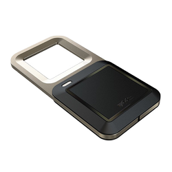 Faac transponder (brelok) do kluczy kompatybilny z czytnikami Faac 401306