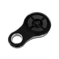 KEY SUB-44R wodoodporny pilot 4-kanałowy, kod zmienny, 433,92 MHz SUB