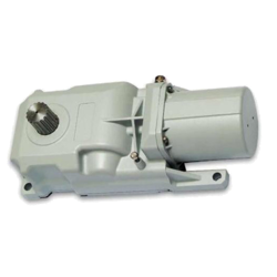 Genius Roller napęd 230V do montażu podziemnego do bram uchylnych o długości skrzydła do 3,5m i wadze do 350 kg